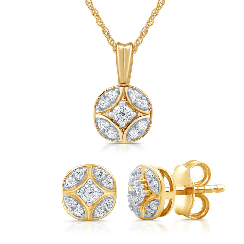 The Prestige Collection - High Quality Lab Grown Diamond and Precious Metals Jewelry