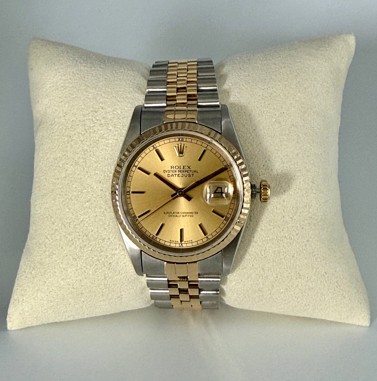 Collector's Curated Timepieces