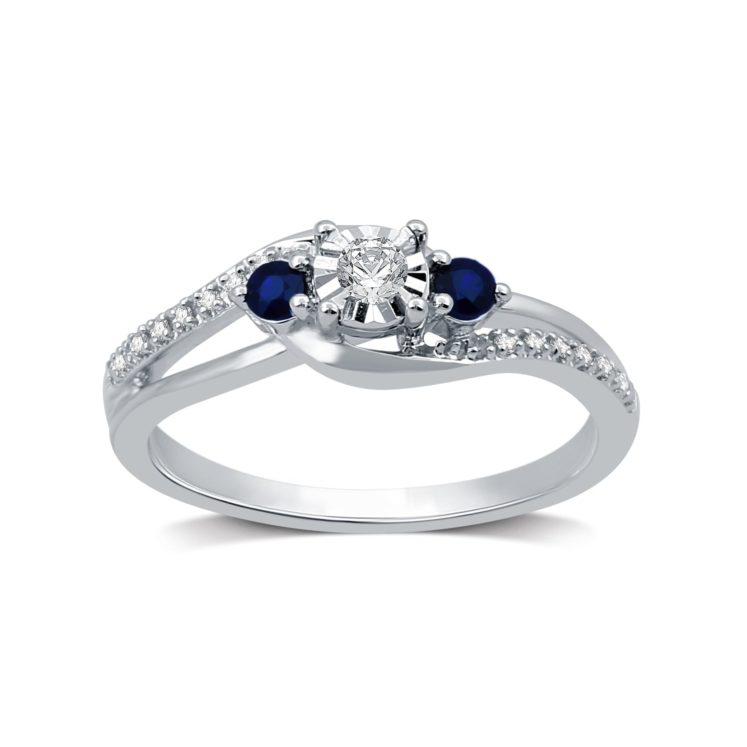 The Diamond Jewelry Collection