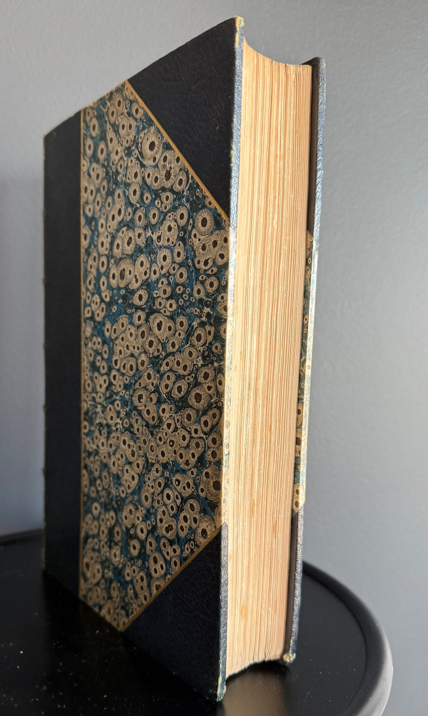 Théophile Gautier's Le Capitaine Fracasse - Copyright 1866